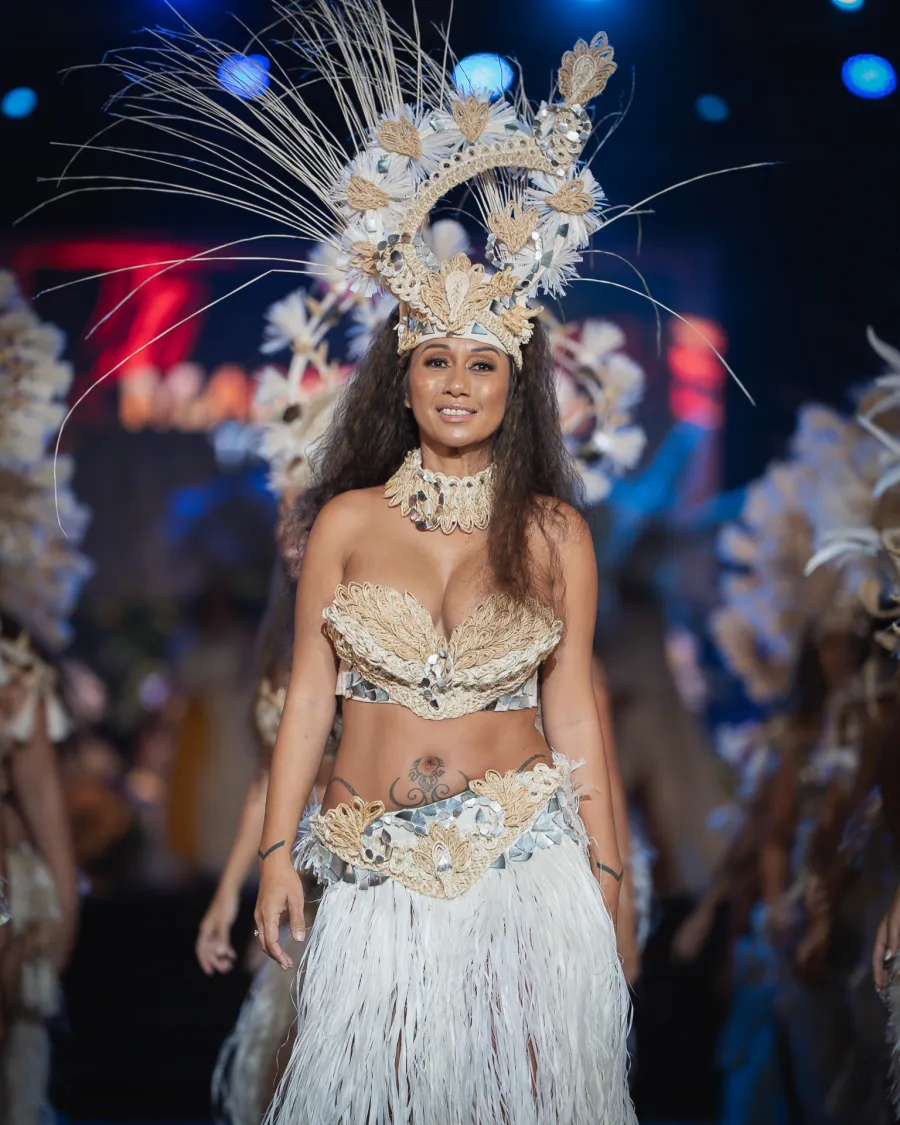 Manohiva — tableau final