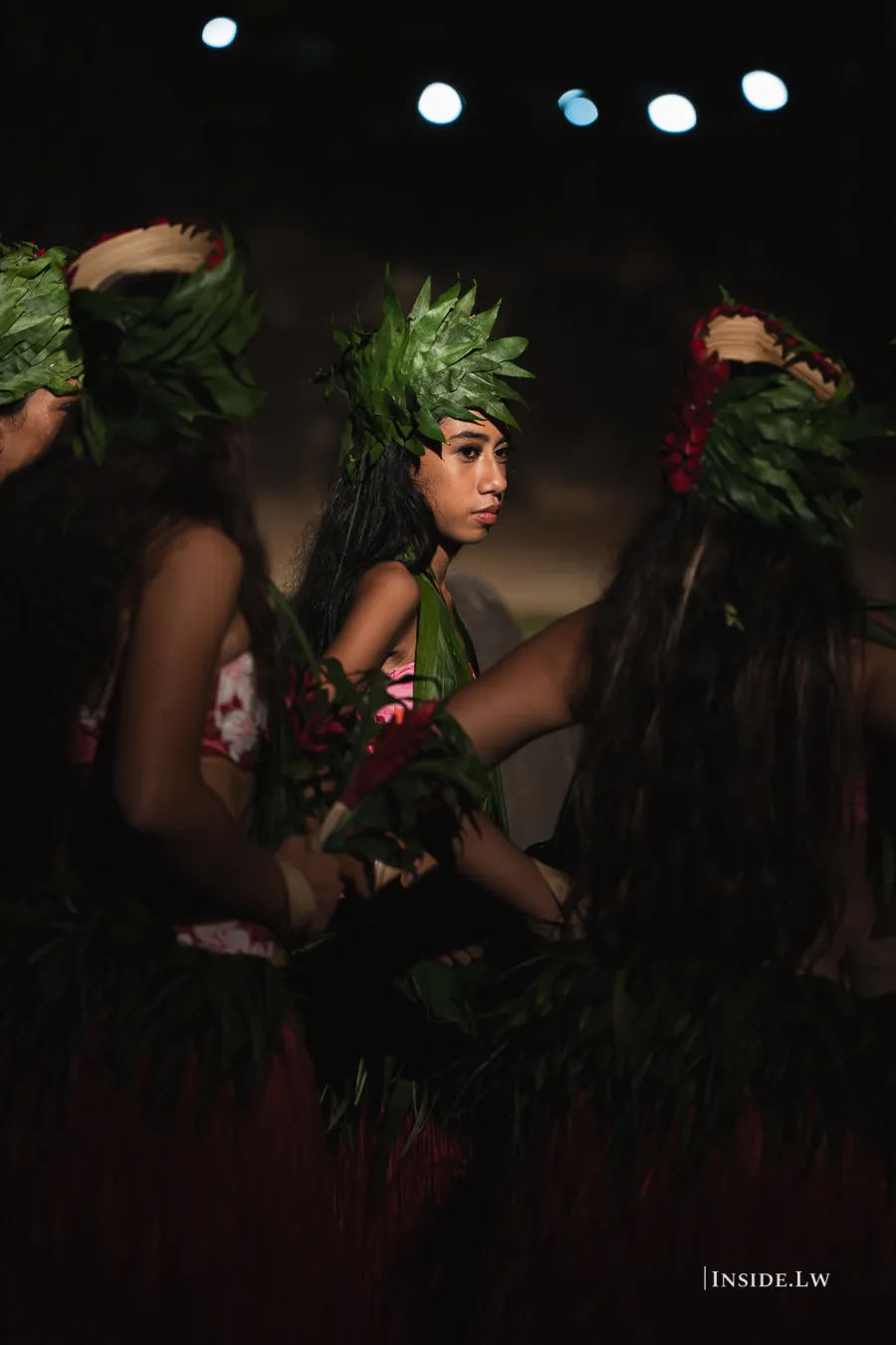 Ori Hei Gala — spectacle de danse