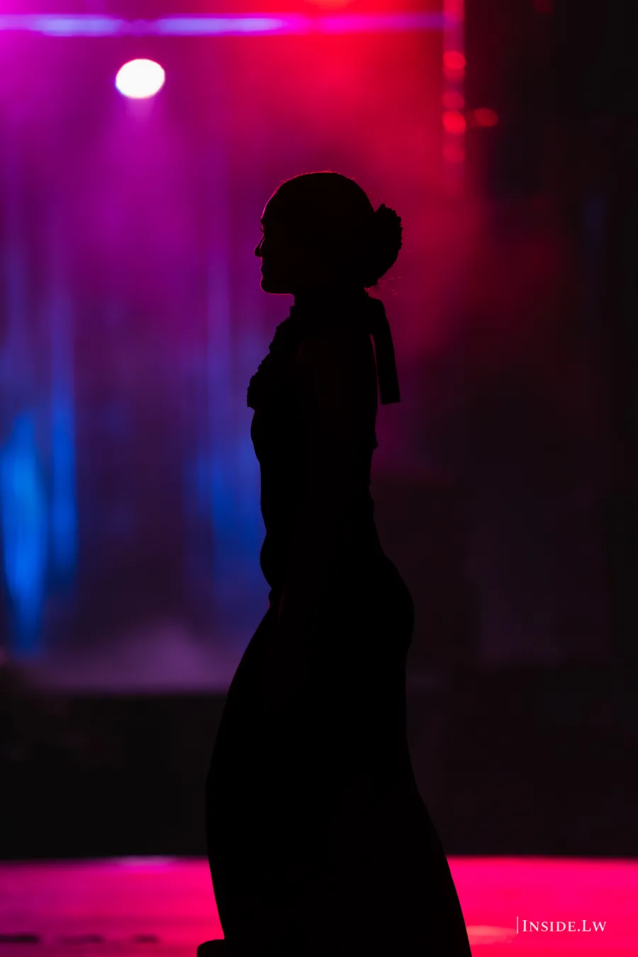 Ori Hei — Taupiti Ana performance